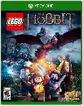 LEGO The Hobbit XBOX ONE/Xbox Series X|S