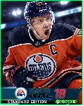 NHL 18 XBOX ONE/Xbox Series