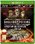 Sudden Strike 4 European Battlefields Edition XBOX ONE - irongamers.ru