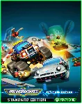 Micro Machines World Series XBOX ONE 👻 🎮 