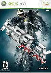 I am alive+MX vs ATV REFLEX XBOX 360 🎮 👍 