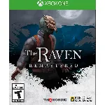 The Raven Remastered XBOX ONE/Xbox Series X|S - irongamers.ru