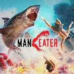 Maneater Apex Edition+DLC оффлайн активация+STEAM - irongamers.ru