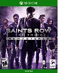 Saints Row The Third Remastered Xbox one - irongamers.ru