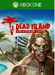 Dead Island Definitive Edition + The Blackout Club XBOX