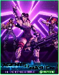 Agents of Mayhem Total Mayhem Bundle XBOX ONE