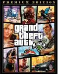 Grand Theft Auto V Online (GTA 5 Premium Edition) - Epic Games ACCOUNT - GLOBAL - irongamers.ru
