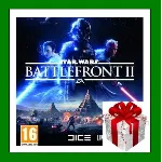 Star Wars Battlefront II 2017 EA App⭐Ключ Активации Region Free АКЦИЯ 0% Карты - irongamers.ru