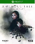 XBOX 24/7 Plague Tale Innocence