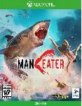 Maneater Apex Edition XBOX ONE/Xbox Series X|S