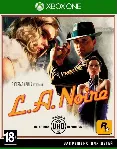 L.A. Noire Xbox One , XBOX Series X|S Россия ключ - irongamers.ru