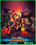 Minecraft Dungeons Hero Edition XBOX ONE/Xbox Series