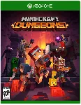 Minecraft Dungeons Hero Edition XBOX ONE/Xbox Series