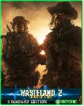Wasteland 2 Directors Cut XBOX ONE 🎮 🔫 