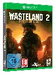 Wasteland 2 Directors Cut XBOX ONE 🎮 🔫 