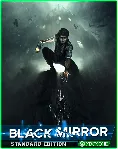 Black Mirror + Little Nightmares II XBOX ONE/Series
