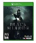 Black Mirror + Little Nightmares II XBOX ONE/Series