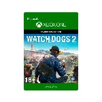 Watch Dogs 2 XBOX ONE ключ - irongamers.ru