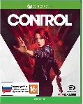 Control - Xbox One РУС Code