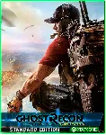 Tom Clancy's Ghost Recon Wildlands XBOX ONE/Xbox Series