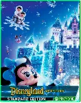 Disneyland Adventures+ Kaze and the Wild Masks XBOX ONE