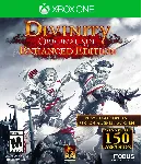 Divinity Original Sin Enhanced Edition XBOX ONE 🎮 👍 