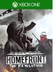 Homefront The Revolution Freedom Fighter XBOX ONE