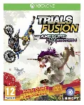 Trials Fusion: The Awesome Max Edition XBOX ONE - irongamers.ru