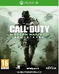 Call of Duty Modern Warfare Remastered XBOX ONE/Series - irongamers.ru