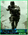Call of Duty Modern Warfare Remastered XBOX ONE/Series - irongamers.ru