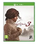 Syberia 3 XBOX ONE/Xbox Series X|S