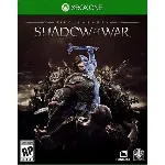 Middle-earth Shadow of War XBOX ONE/Xbox Series