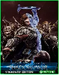 Middle-earth Shadow of War XBOX ONE/Xbox Series