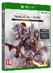 Middle-earth Shadow of War Definitive Edition XBOX ONE - irongamers.ru