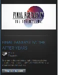 FINAL FANTASY IV: THE AFTER YEARS (Steam Gift RegFree) - irongamers.ru