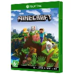 Minecraft | Xbox One, Xbox Series | Ключ (Майнкрафт) - irongamers.ru