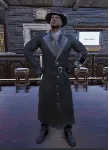 Fallout 76 Эксклюзивная одежда БЫСТРАЯ ДОСТАВКА