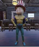 Fallout 76 Эксклюзивная одежда БЫСТРАЯ ДОСТАВКА