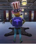 Fallout 76 Эксклюзивная одежда БЫСТРАЯ ДОСТАВКА