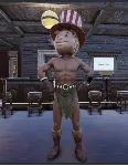 Fallout 76 Эксклюзивная одежда БЫСТРАЯ ДОСТАВКА