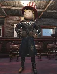 Fallout 76 Эксклюзивная одежда БЫСТРАЯ ДОСТАВКА