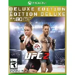 UFC 2 Deluxe Edition Xbox One/Xbox Series