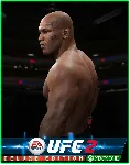UFC 2 Deluxe Edition Xbox One/Xbox Series