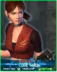 Resident Evil code Veronica X XBOX 360
