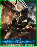 Assassin's Creed Syndicate Gold Edition XBOX ONE 🎮 👍 