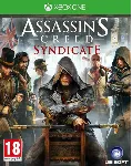 Assassin's Creed Syndicate XBOX ONE
