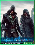 Assassin's Creed Syndicate XBOX ONE