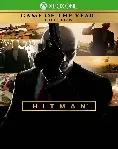 ✅ HITMAN: GAME OF YEAR XBOX✅ Аренда