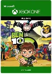 Ben 10 Xbox Аренда - irongamers.ru