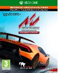 ✅ ASSETTO CORSA ULTIMATE EDITION XBOX✅ Аренда